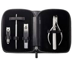 Picture of Manicure & Pedicure Tools